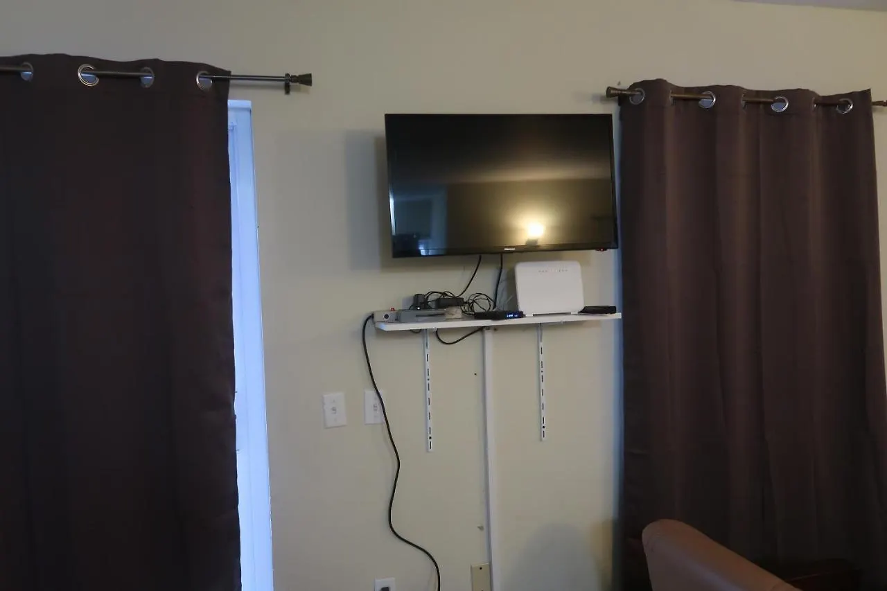Cattleya Apartments Curacao Willemstad 0*,