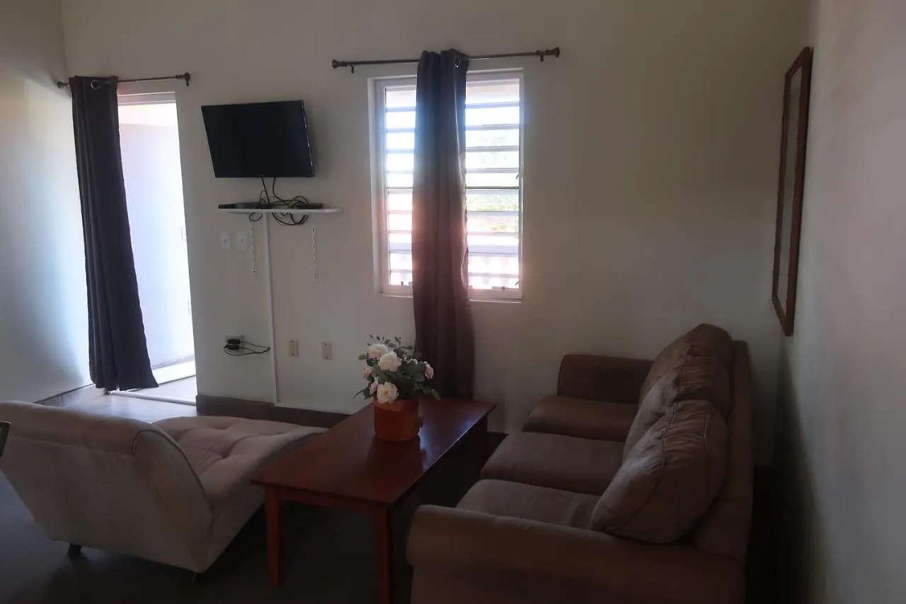 Cattleya Apartments Curacao Willemstad