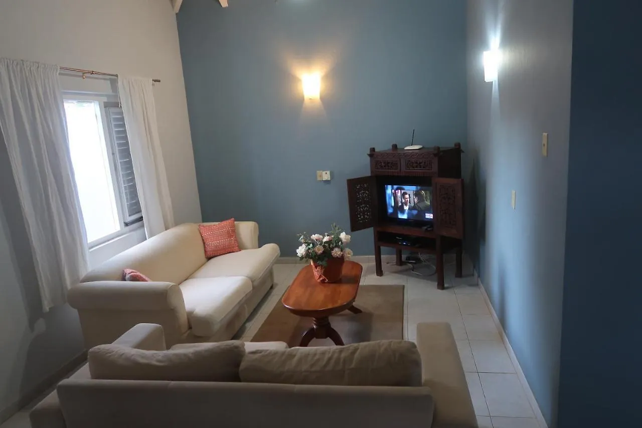 Cattleya Apartments Curacao Willemstad