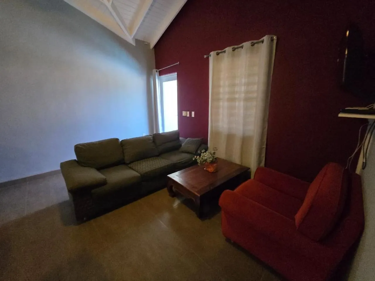 Cattleya Apartments Curacao Willemstad