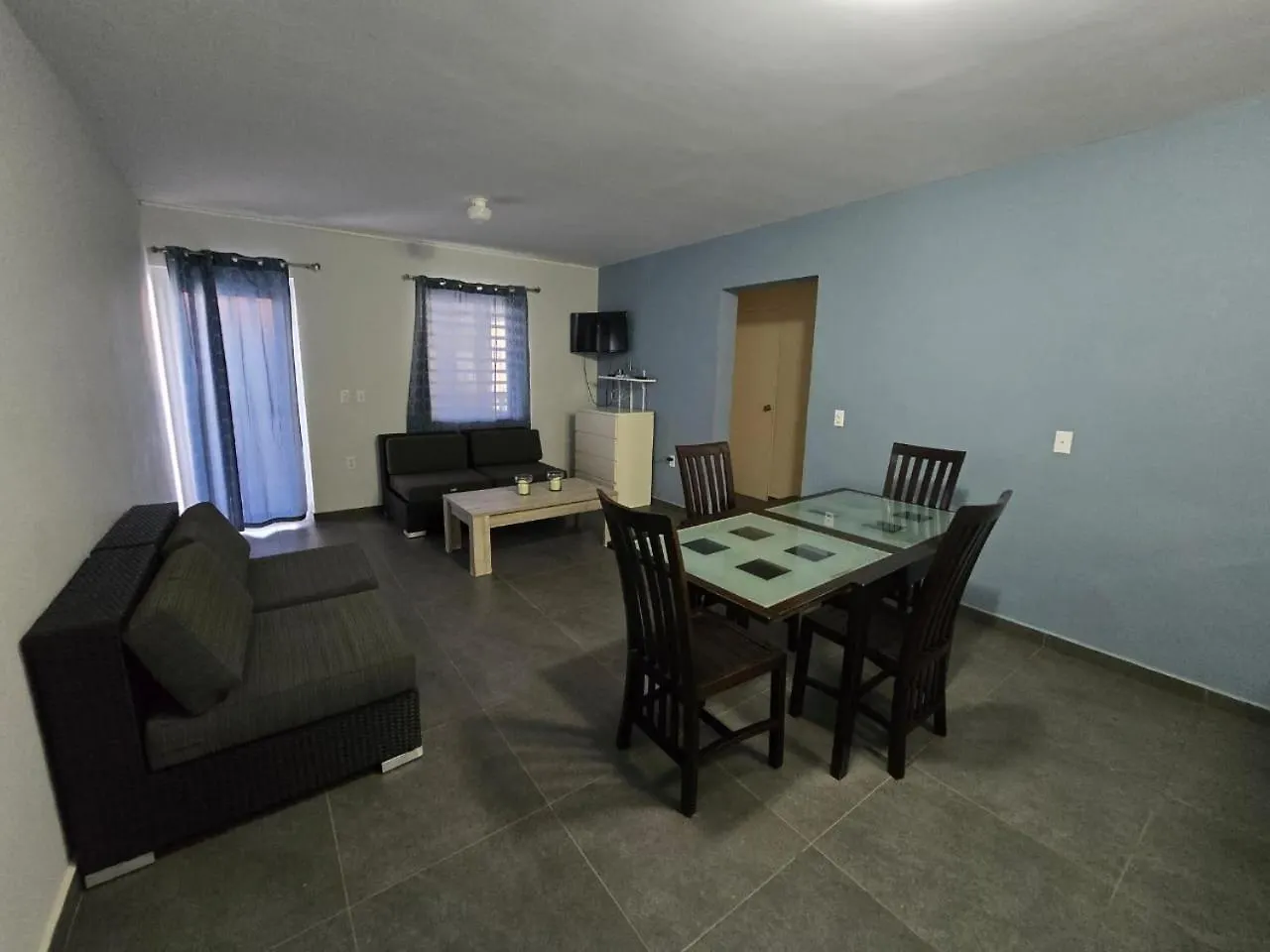 Cattleya Apartments Curacao Willemstad 0*,  Curacao
