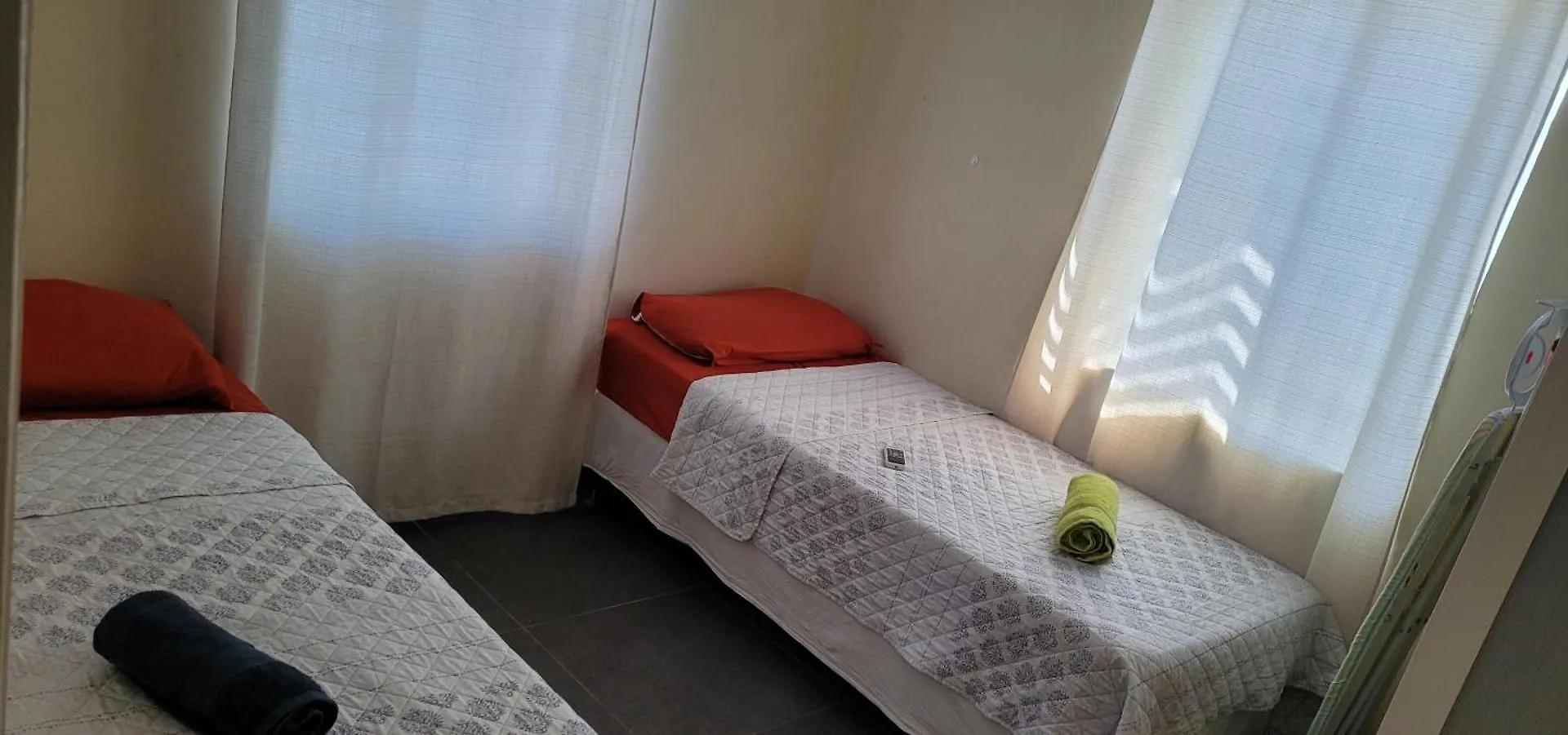 Cattleya Apartments Curacao Willemstad