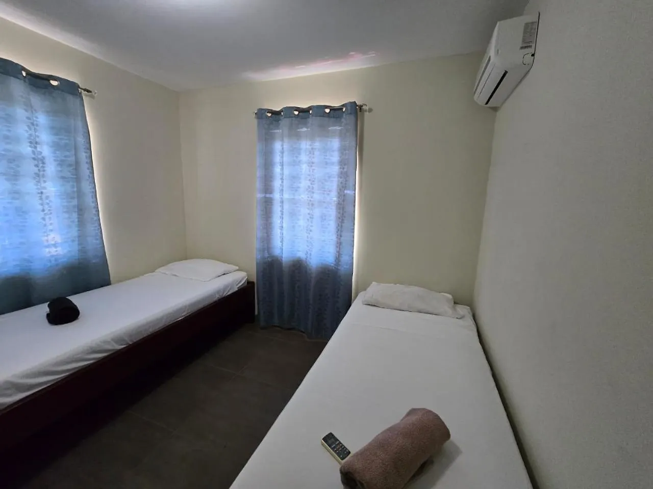 Cattleya Apartments Curacao Willemstad