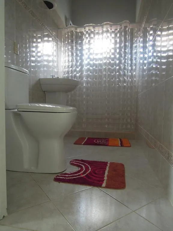 Cattleya Apartments Curacao Willemstad