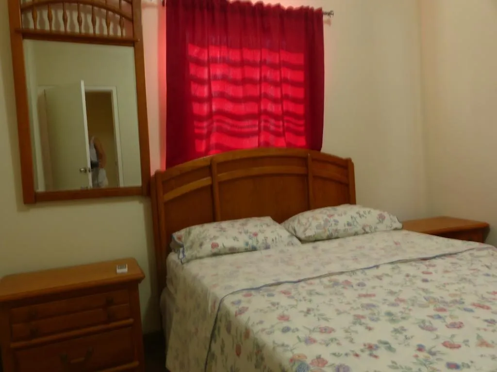 Cattleya Apartments Curacao Willemstad