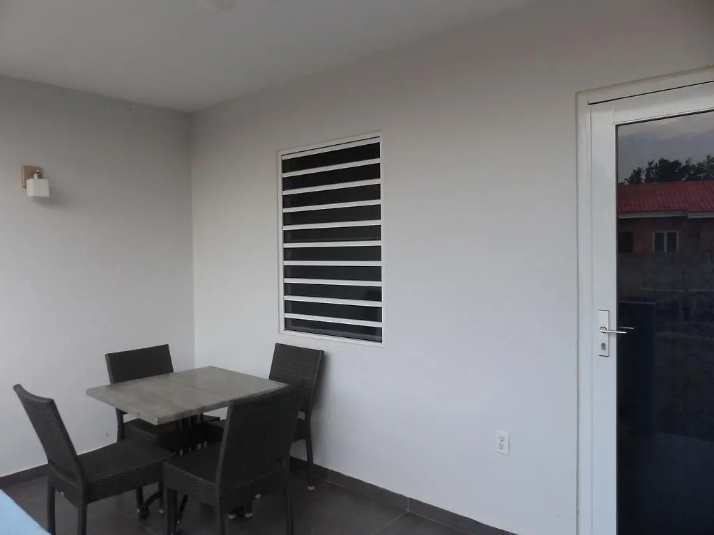 Cattleya Apartments Curacao Willemstad