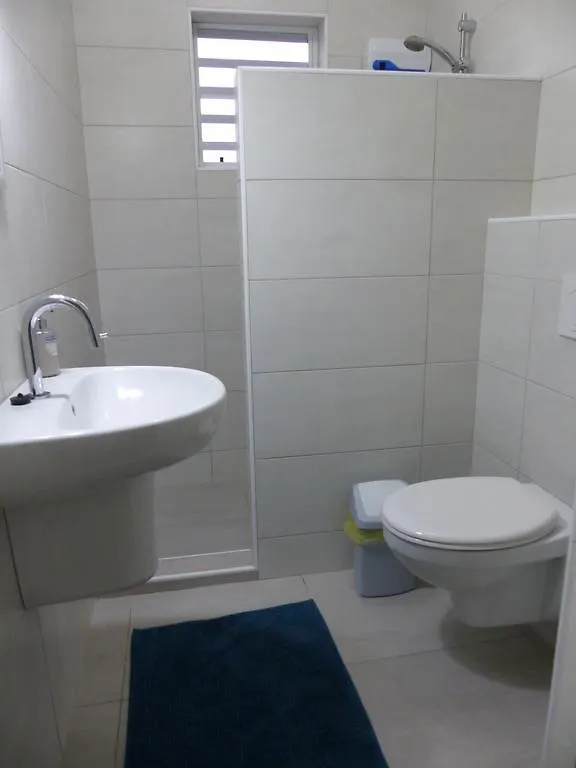 Cattleya Apartments Curacao Willemstad