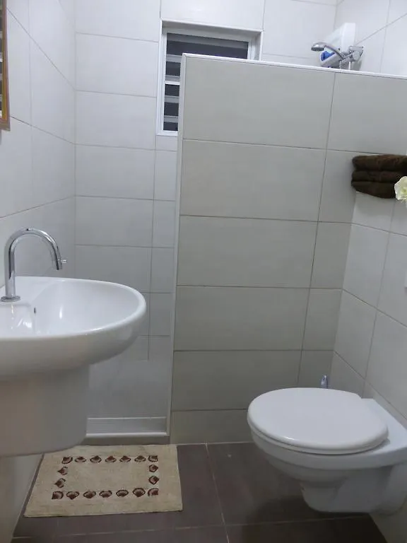 Cattleya Apartments Curacao Willemstad 0*,