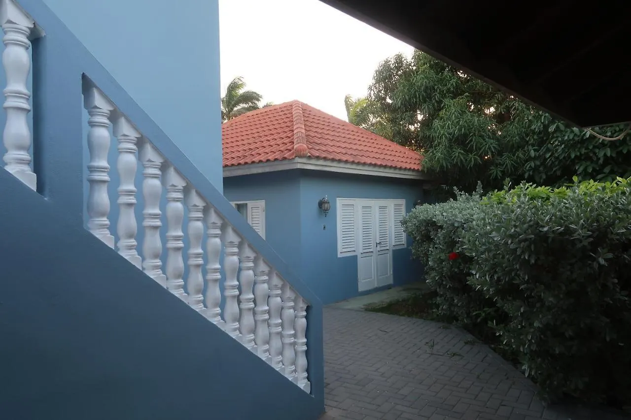 Cattleya Apartments Curacao Willemstad 0*,  Curaçao