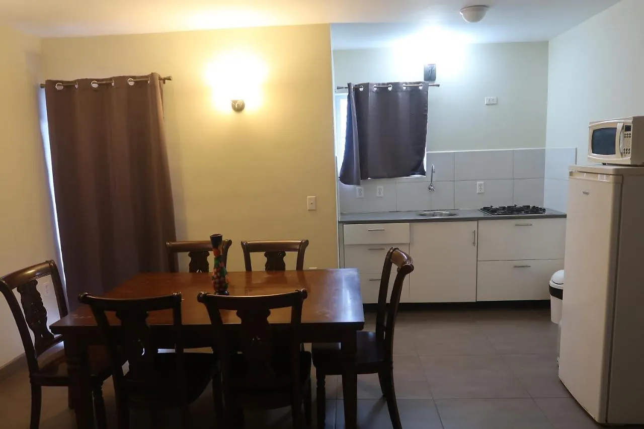 Cattleya Apartments Curacao Willemstad