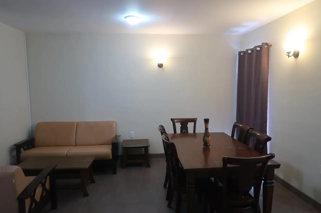 Cattleya Apartments Curacao Willemstad Curaçao