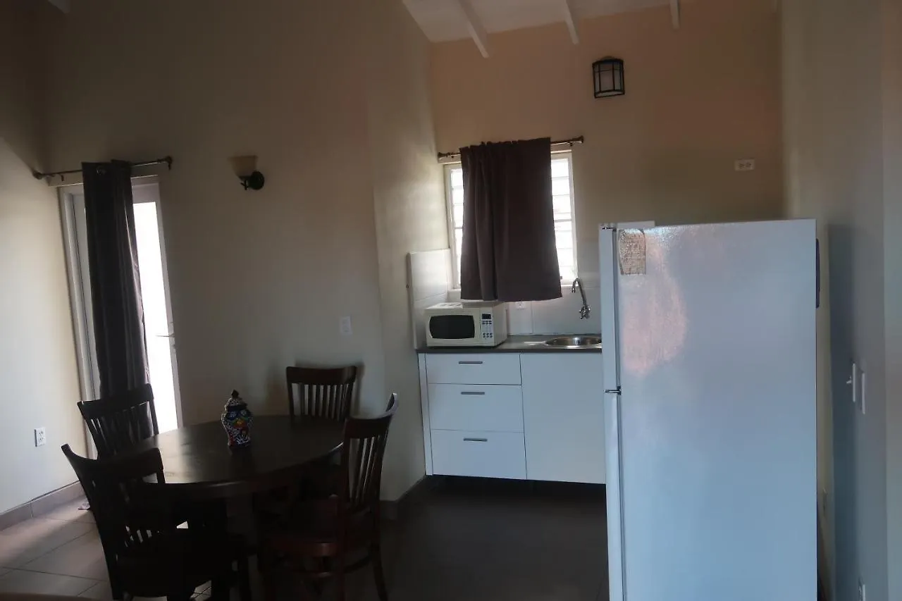 Cattleya Apartments Curacao Willemstad