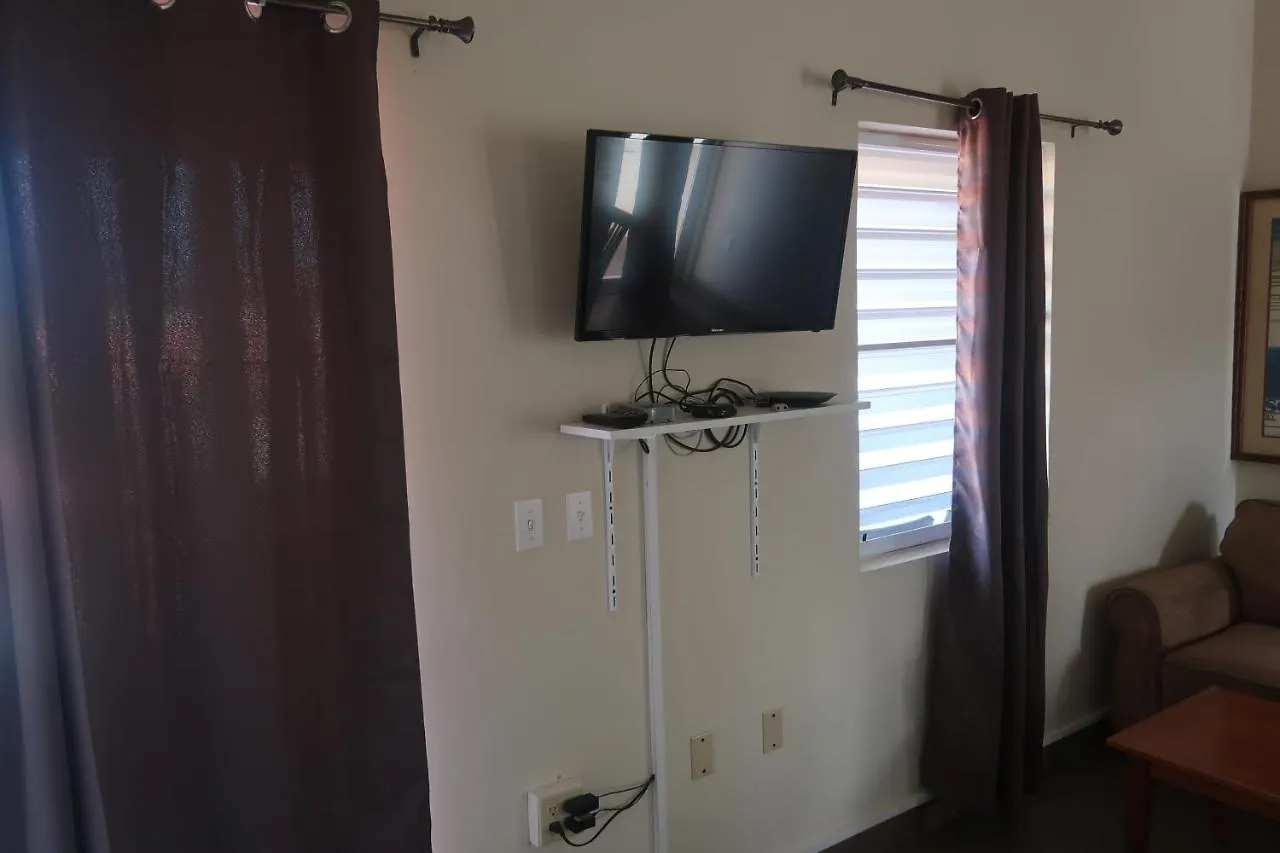 Cattleya Apartments Curacao Willemstad