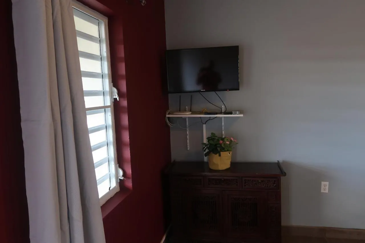 Cattleya Apartments Curacao Willemstad