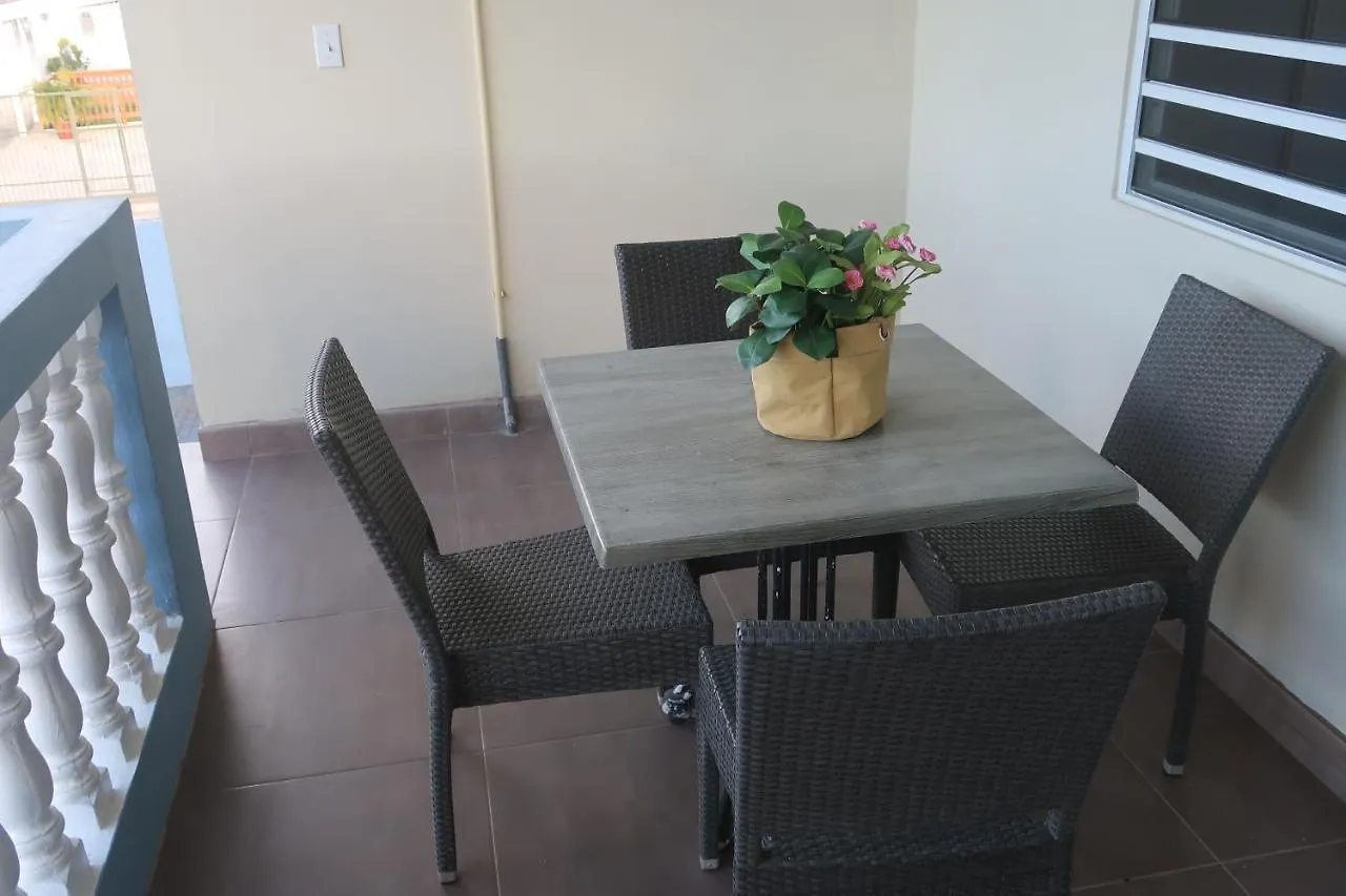 Cattleya Apartments Curacao Willemstad 0*,
