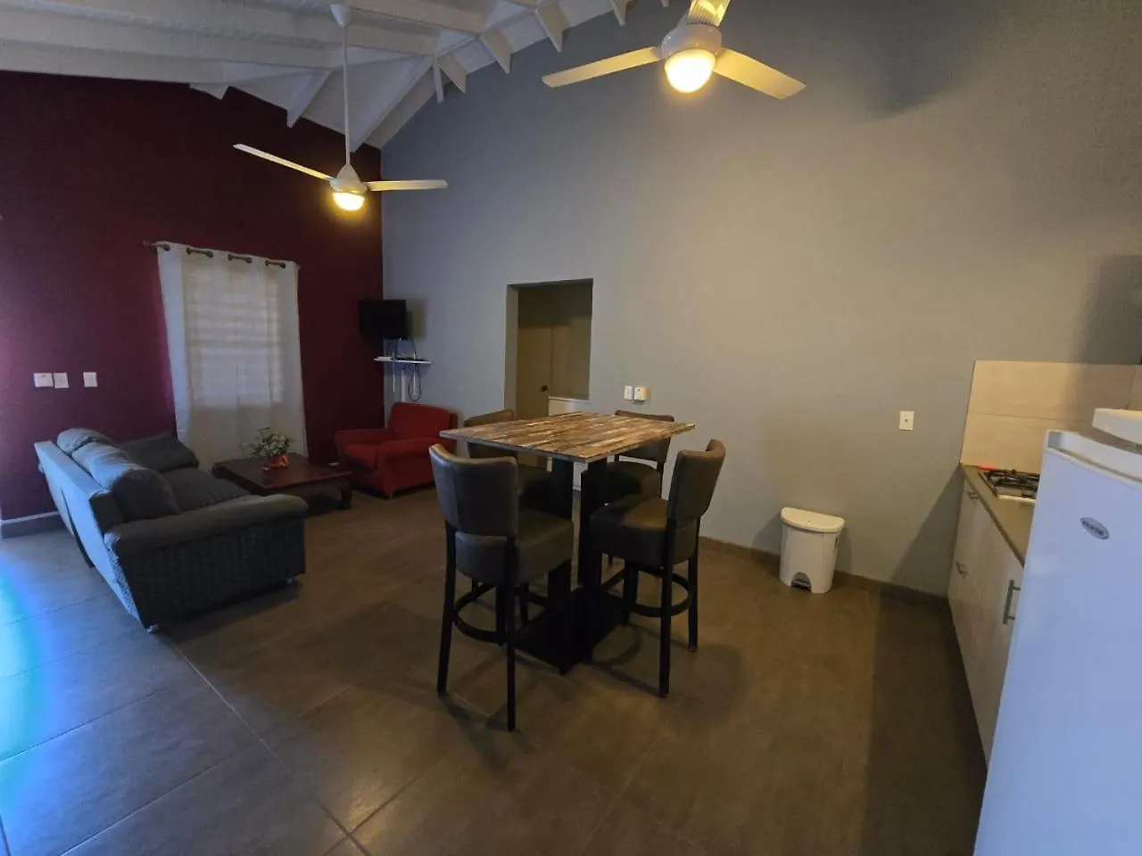 Cattleya Apartments Curacao Willemstad