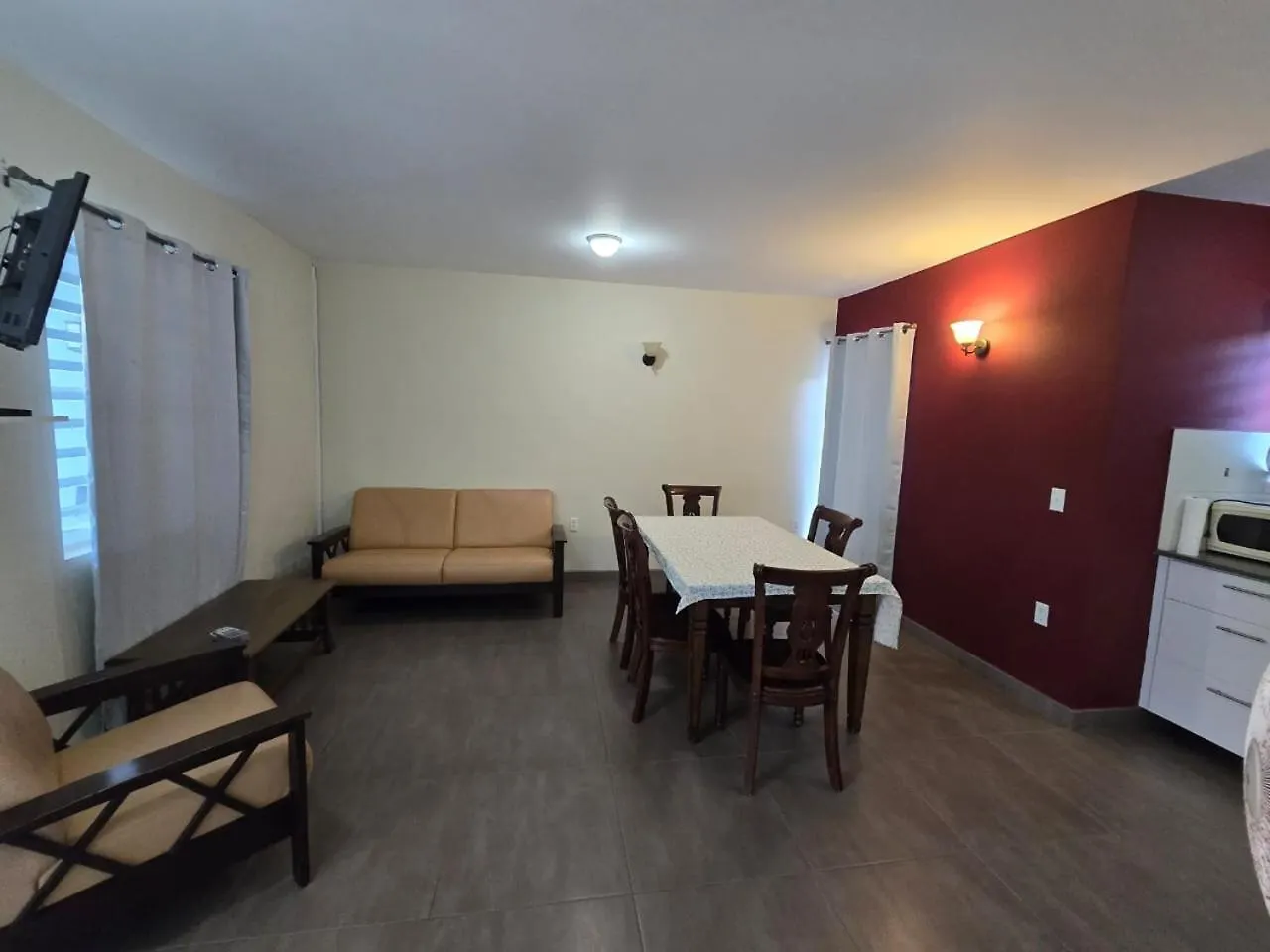 Cattleya Apartments Curacao Willemstad Curaçao