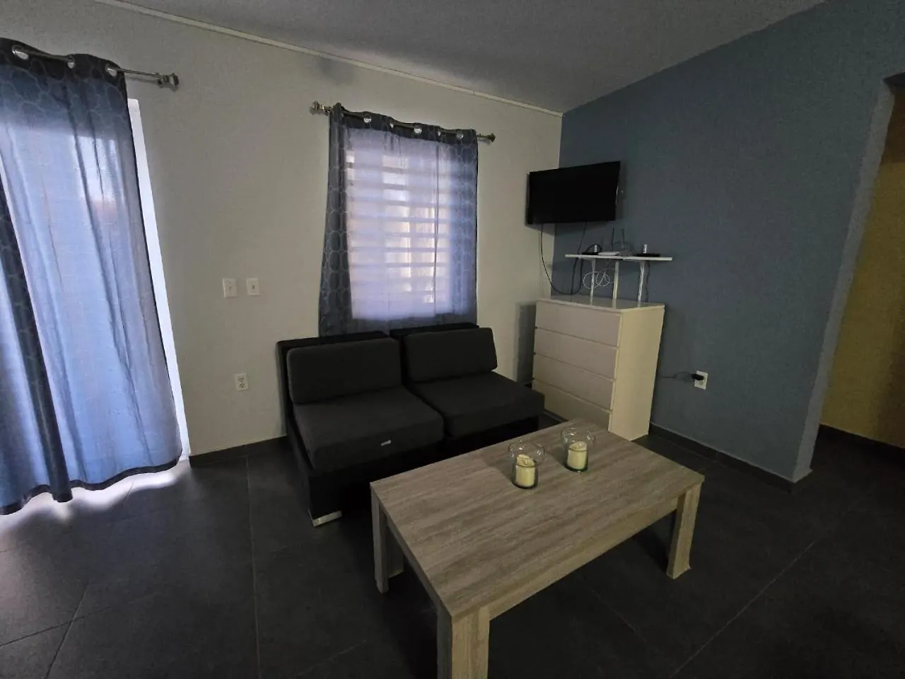 Cattleya Apartments Curacao Willemstad