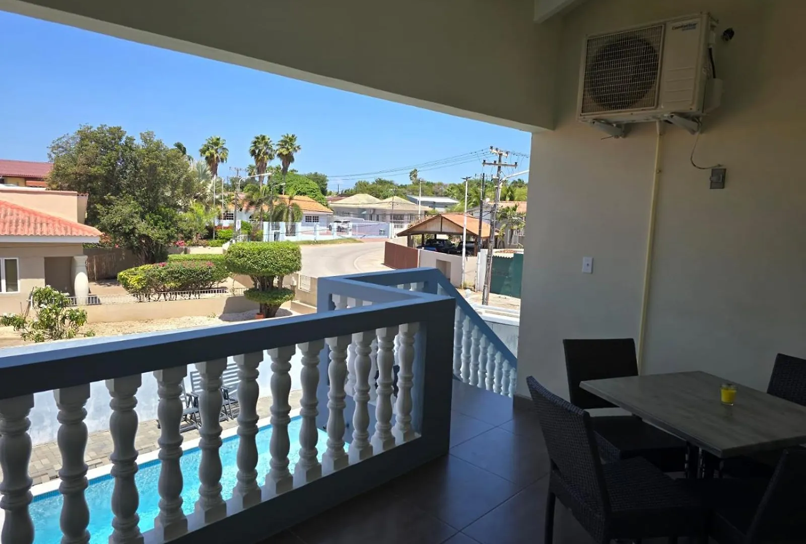 Cattleya Apartments Curacao Willemstad 0*,