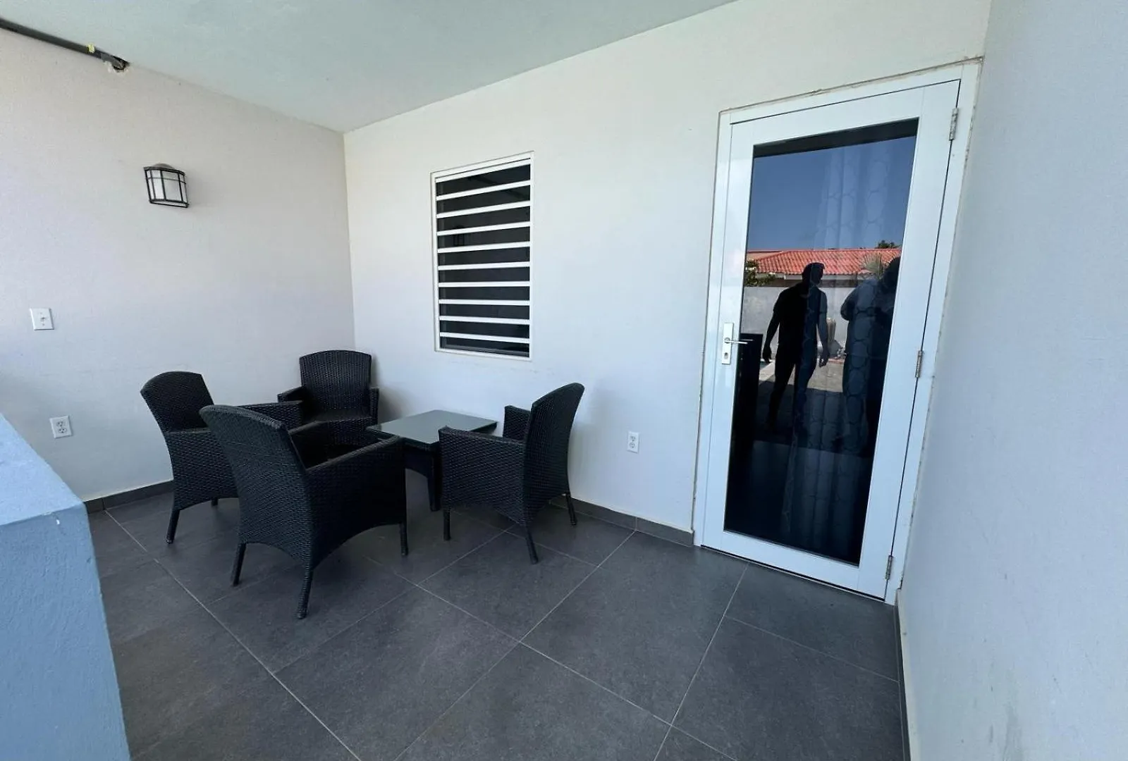 Cattleya Apartments Curacao Willemstad