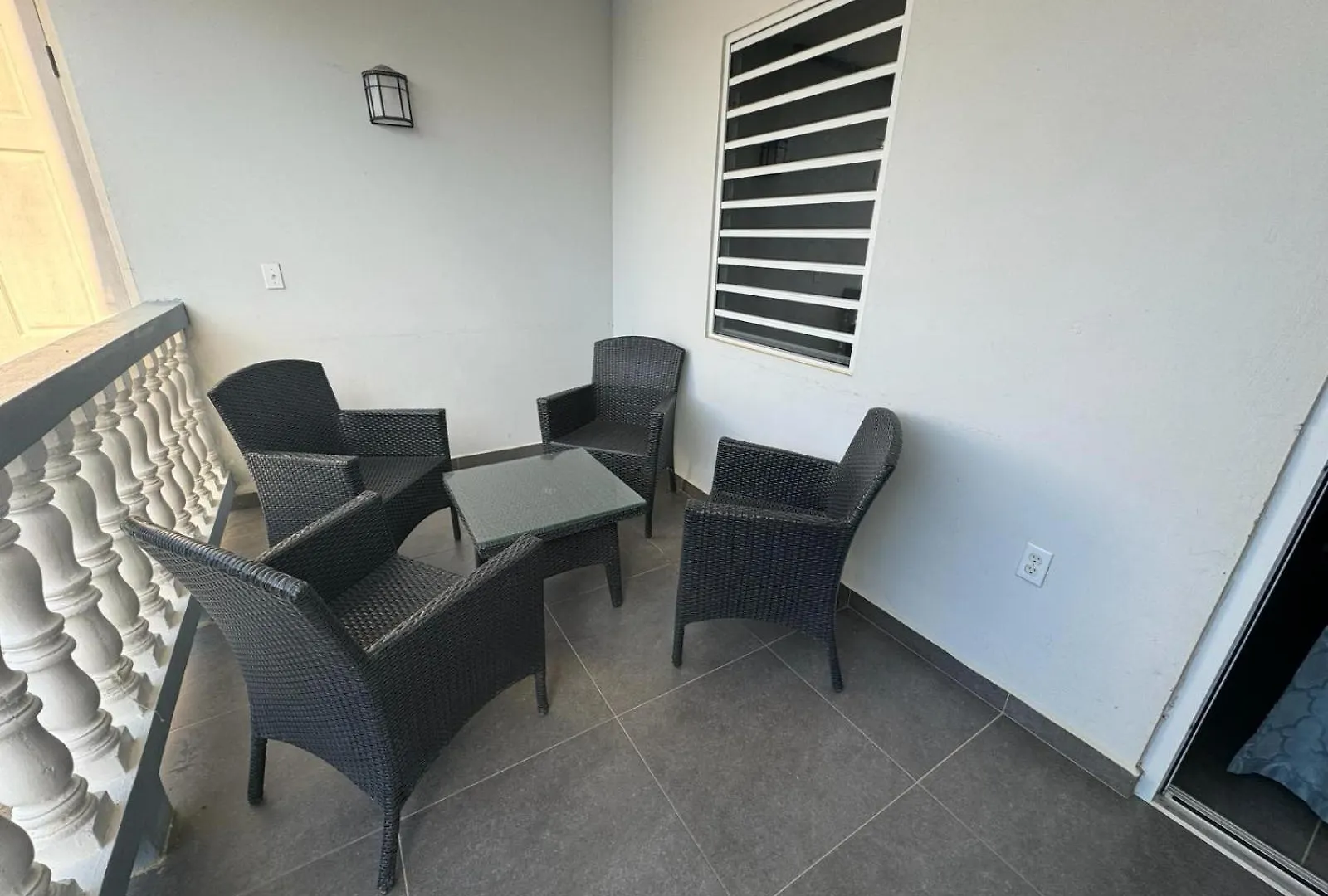 Cattleya Apartments Curacao Willemstad
