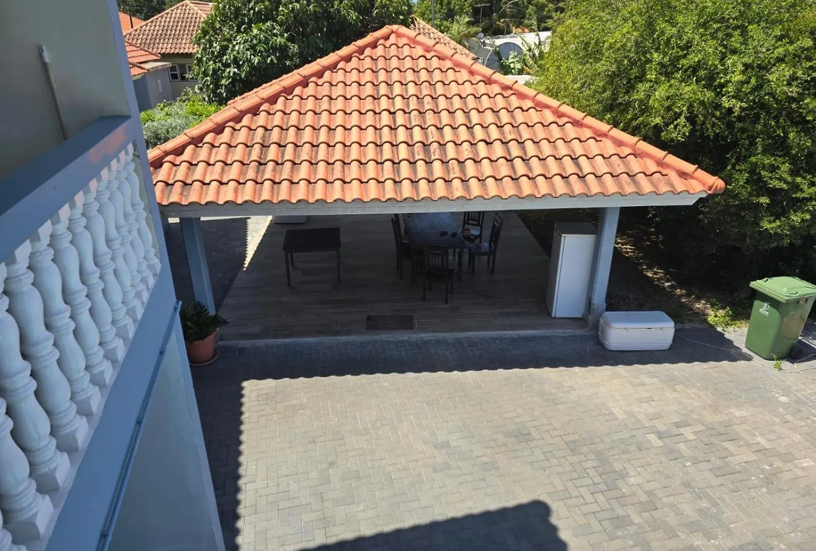 Cattleya Apartments Curacao Willemstad 0*,