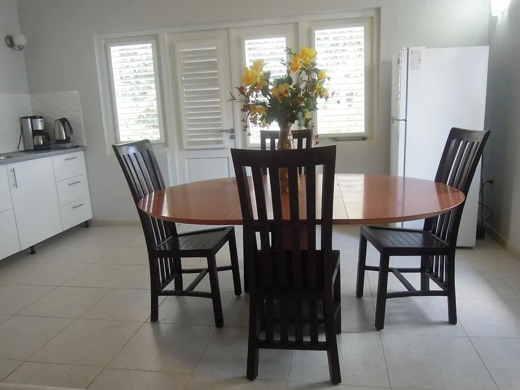 Cattleya Apartments Curacao Willemstad 0*,  Curaçao