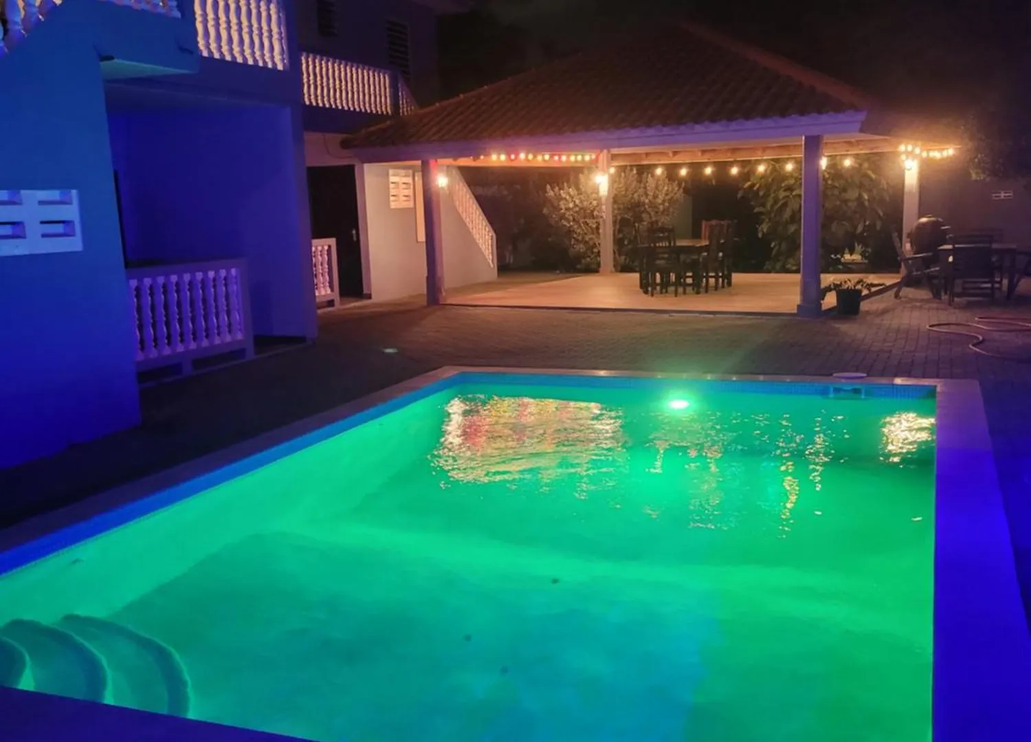 Cattleya Apartments Curacao Willemstad
