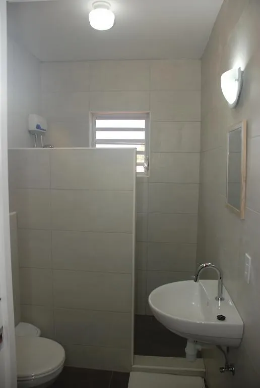Cattleya Apartments Curacao Willemstad