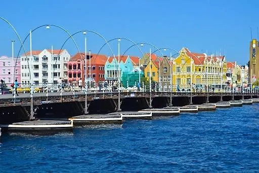 Cattleya Apartments Curacao Willemstad Curaçao