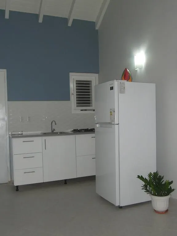 Cattleya Apartments Curacao Willemstad