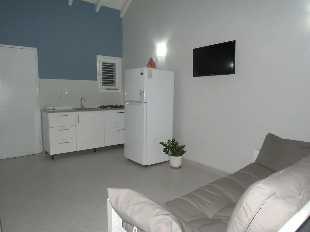 Cattleya Apartments Curacao Willemstad