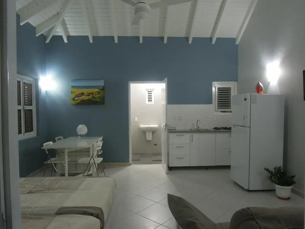 Cattleya Apartments Curacao Willemstad