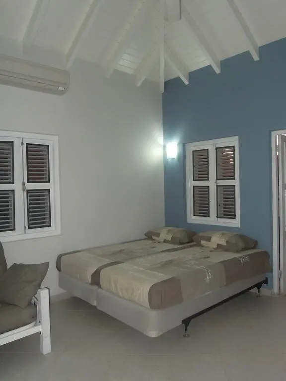 Cattleya Apartments Curacao Willemstad Curaçao