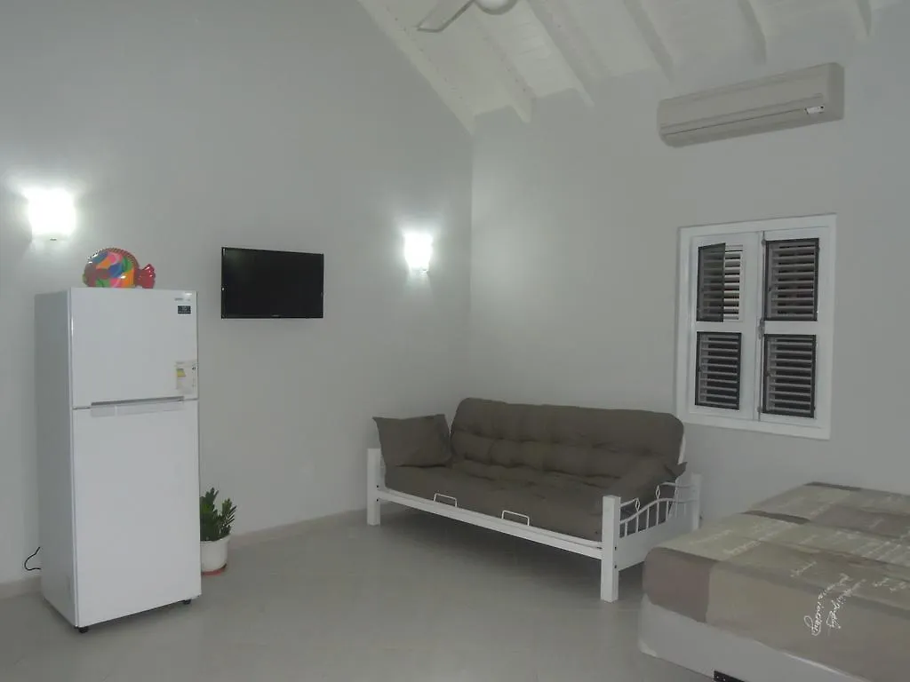 Cattleya Apartments Curacao Willemstad