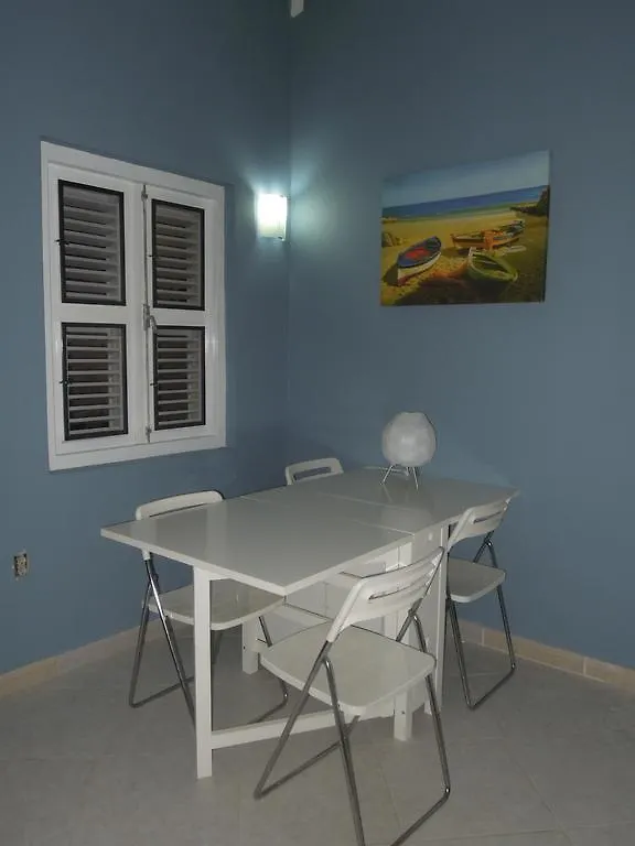 Cattleya Apartments Curacao Willemstad Curaçao