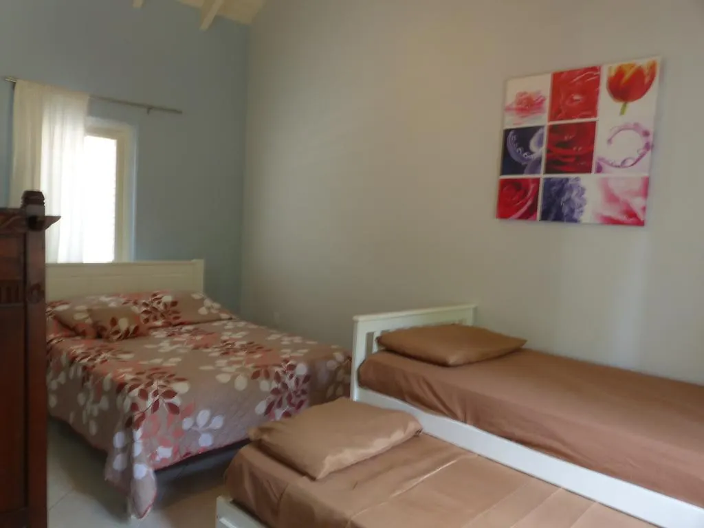 Cattleya Apartments Curacao Willemstad 0*,