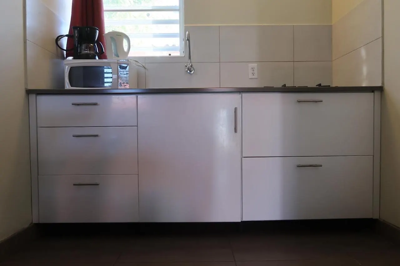 Cattleya Apartments Curacao Willemstad