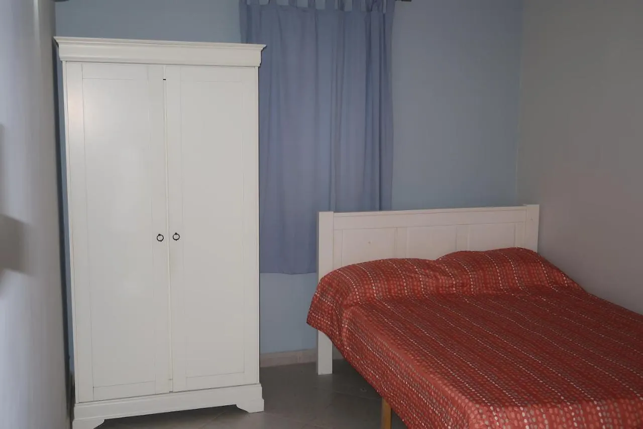 Cattleya Apartments Curacao Willemstad 0*,  Curaçao