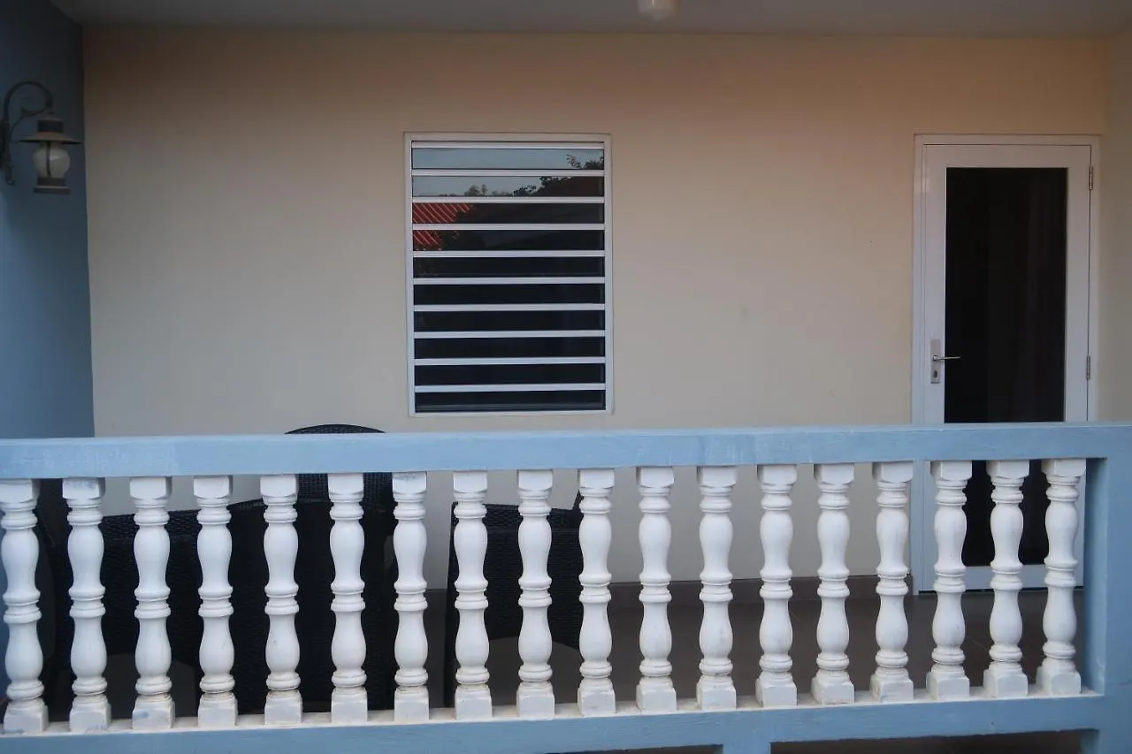 Cattleya Apartments Curacao Willemstad