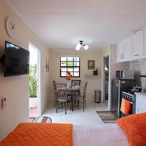 Appartement Tranquility Place, Willemstad