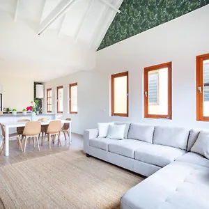 Appartement Boutique Homes Centre, Willemstad