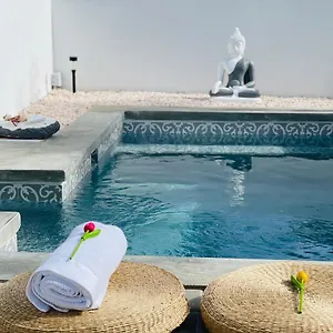 Appartement Nobilia, Willemstad