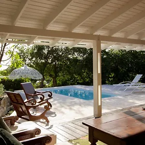Villa Piscadera Bay 79, Willemstad
