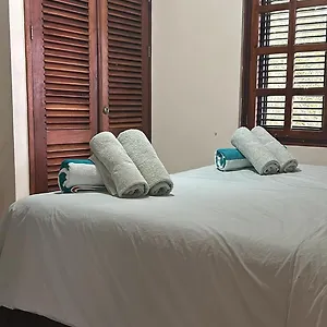 Vakantiehuis Blue Bay Bon Bini., Willemstad