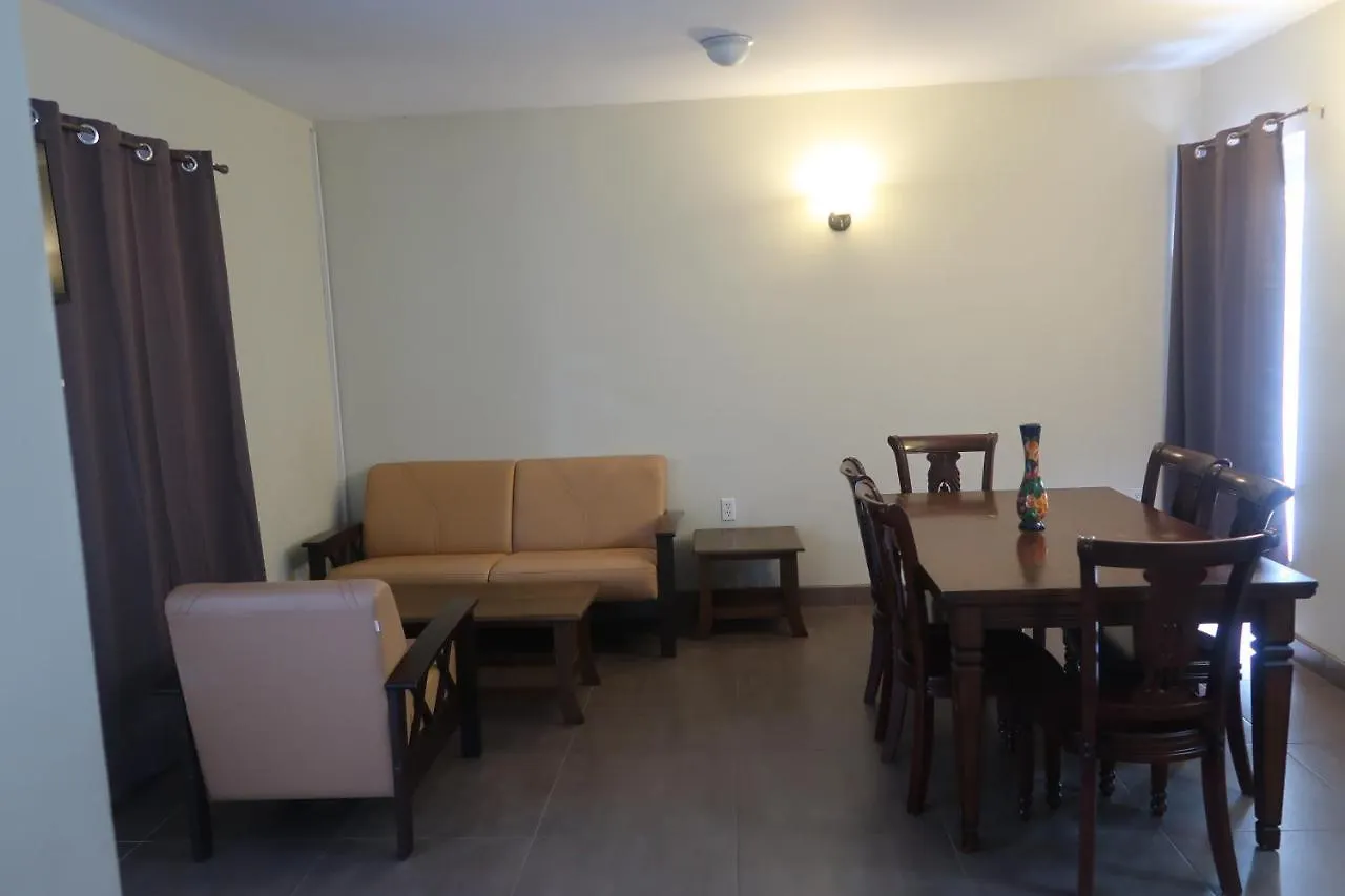 Cattleya Apartments Curacao Willemstad