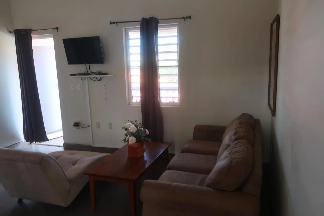 Cattleya Apartments Curacao Willemstad Curaçao