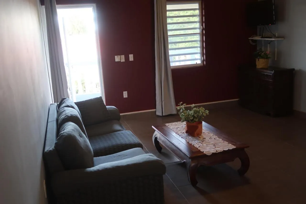 Cattleya Apartments Curacao Willemstad Curaçao
