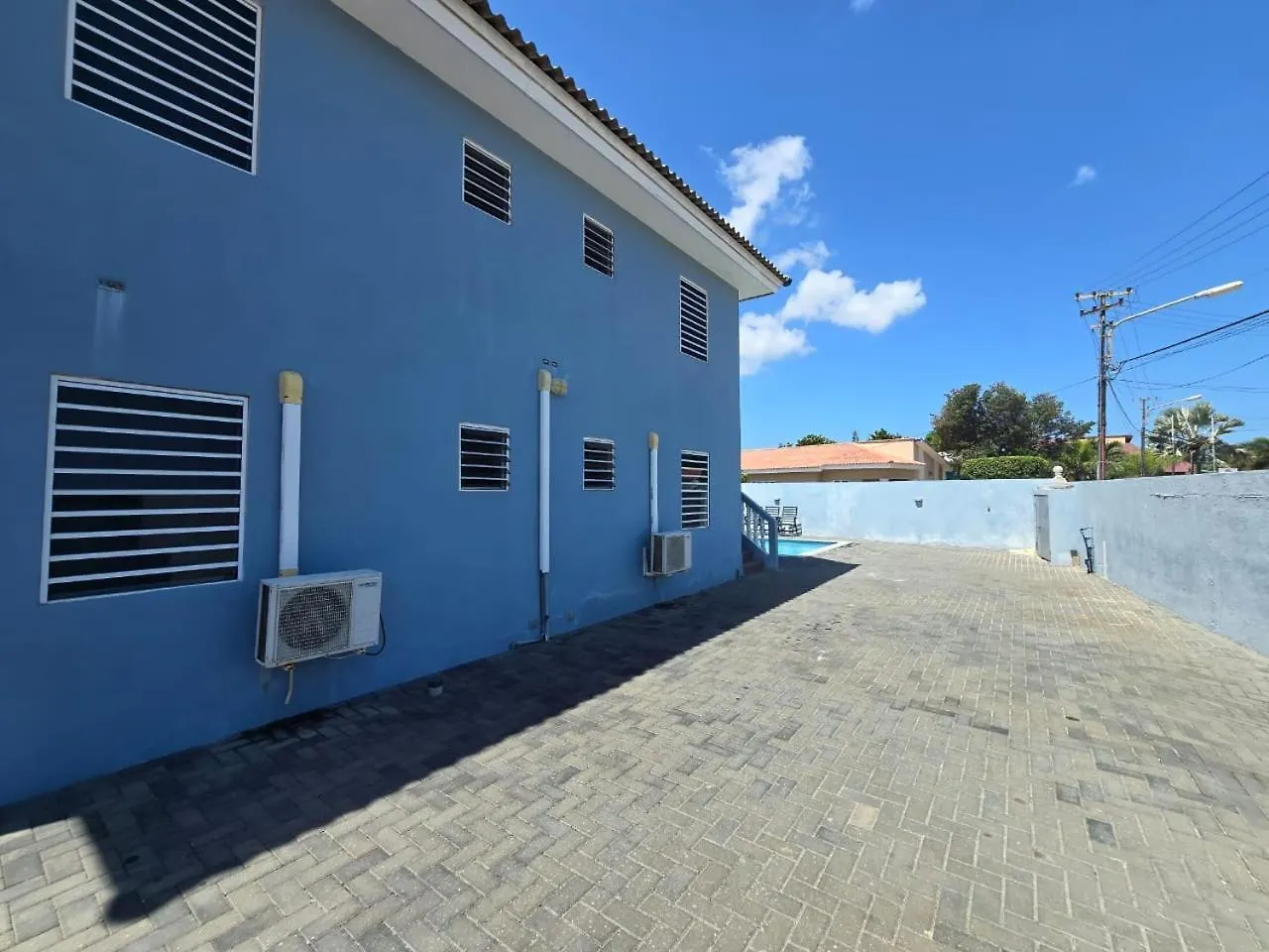 Cattleya Apartments Curacao Willemstad