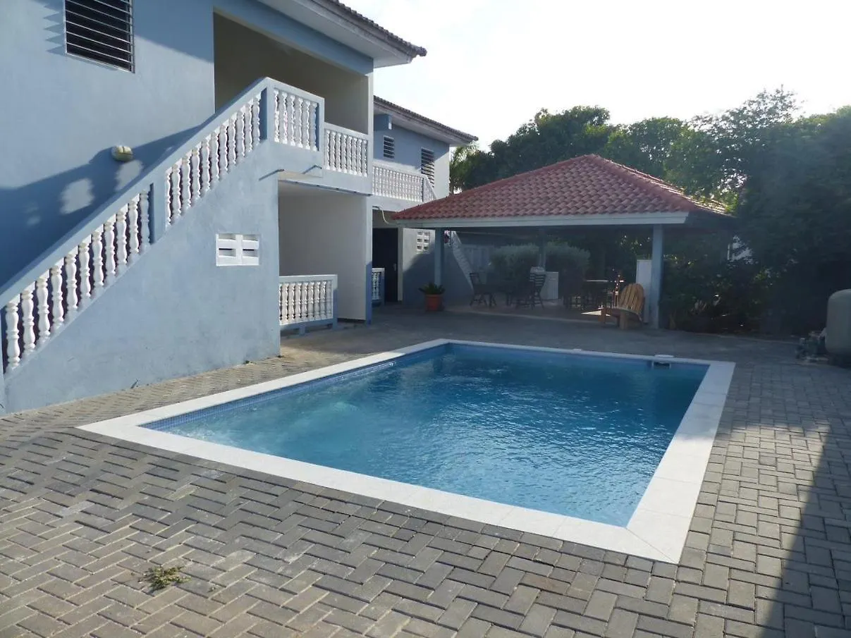 Cattleya Apartments Curacao Willemstad Curaçao